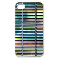 window Case for iPhone 4,4S