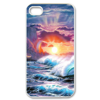 natural scenery Case for iPhone 4,4S