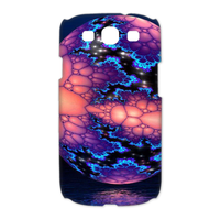 the earth Case for Samsung Galaxy S3 I9300 (3D)