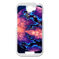 the earth Personalized Case for HTC ONE S
