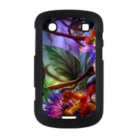 the spirit Case for BlackBerry Bold Touch 9900