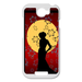lady's time Personalized Case for HTC ONE S