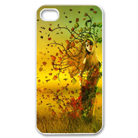 Nuwa Case for iPhone 4,4S