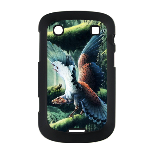 king eagle Case for BlackBerry Bold Touch 9900