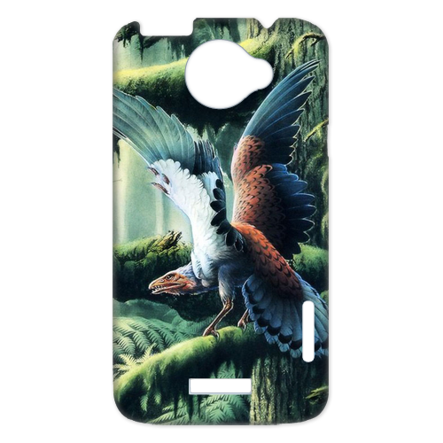 king eagle Case for HTC One X +