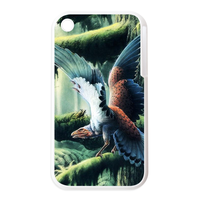 king eagle Personalized Cases for the IPhone 3