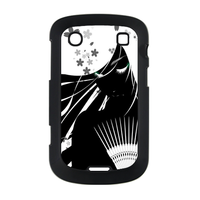 mysterious lady Case for BlackBerry Bold Touch 9900