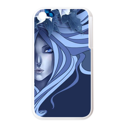 sea princess Personalized Cases for the IPhone 3