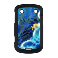 the fish in the sea Case for BlackBerry Bold Touch 9900