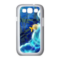 the fish in the sea Case for Samsung Galaxy S3 I9300