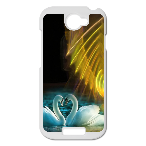 goose lovers Personalized Case for HTC ONE S