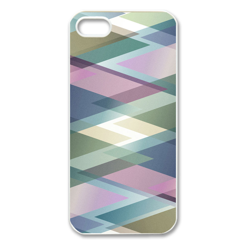 squares Case for Iphone 5