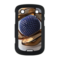 baseball Case for BlackBerry Bold Touch 9900