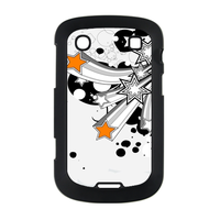 cartoon Case for BlackBerry Bold Touch 9900