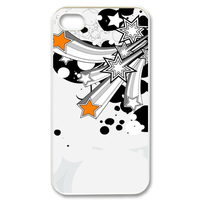 cartoon Case for iPhone 4,4S