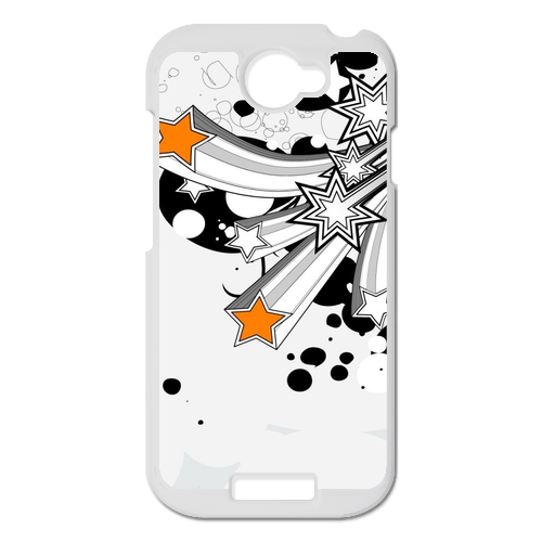cartoon Personalized Case for HTC ONE S