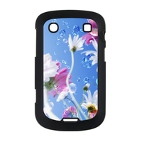 chrythemums Case for BlackBerry Bold Touch 9900