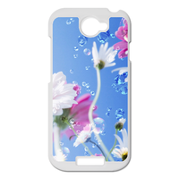 chrythemums Personalized Case for HTC ONE S