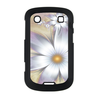 flowers Case for BlackBerry Bold Touch 9900