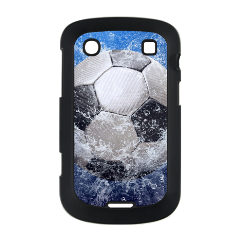 football Case for BlackBerry Bold Touch 9900