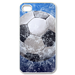 football Case for iPhone 4,4S