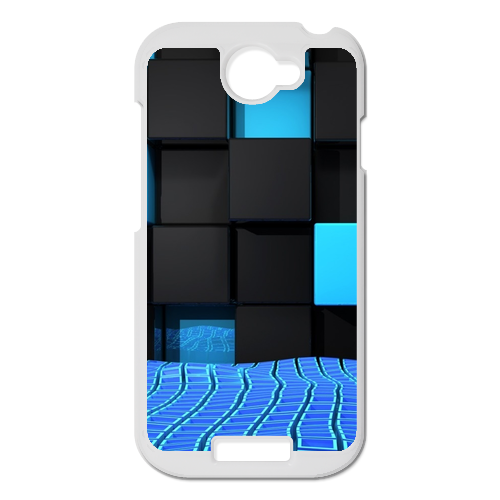 mosaic Personalized Case for HTC ONE S