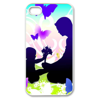 mother's love Case for iPhone 4,4S