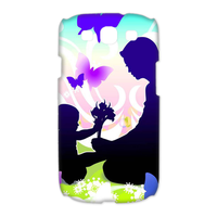 mother's love Case for Samsung Galaxy S3 I9300 (3D)