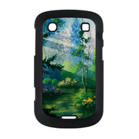 pastorable Case for BlackBerry Bold Touch 9900