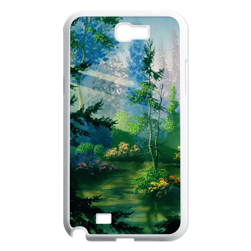 pastorable Case for Samsung Galaxy Note 2 N7100