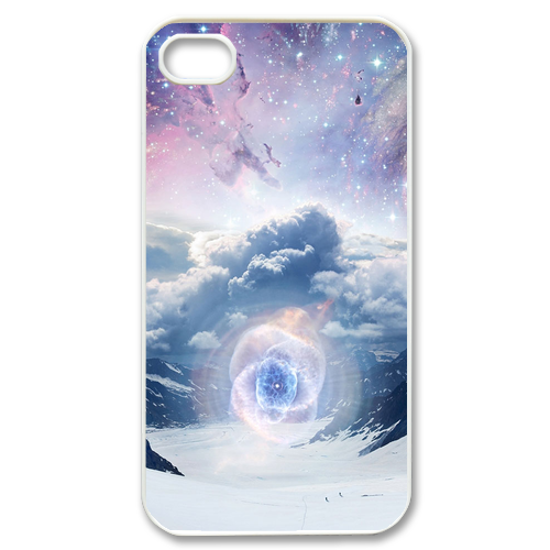 stars Case for iPhone 4,4S