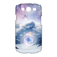 stars Case for Samsung Galaxy S3 I9300 (3D)