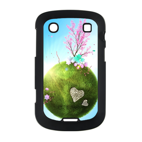 the earth the tree Case for BlackBerry Bold Touch 9900