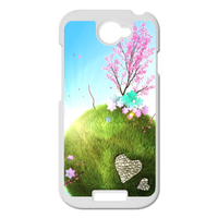 the earth the tree Personalized Case for HTC ONE S