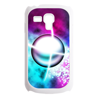 the new earth Custom Cases for Samsung Galaxy SIII mini i8190