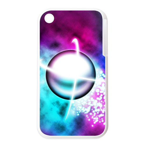 the new earth Personalized Cases for the IPhone 3