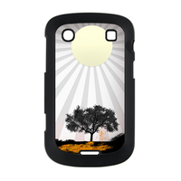 the tree under the sun Case for BlackBerry Bold Touch 9900