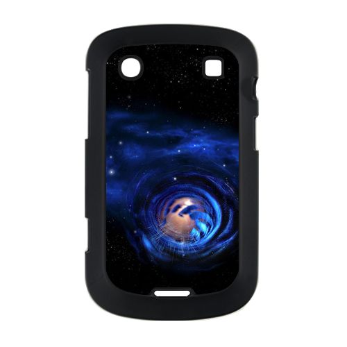 the universe Case for BlackBerry Bold Touch 9900