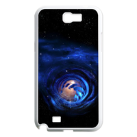 the universe Case for Samsung Galaxy Note 2 N7100
