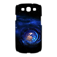 the universe Case for Samsung Galaxy S3 I9300 (3D)