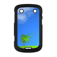 tree under the blue sky Case for BlackBerry Bold Touch 9900