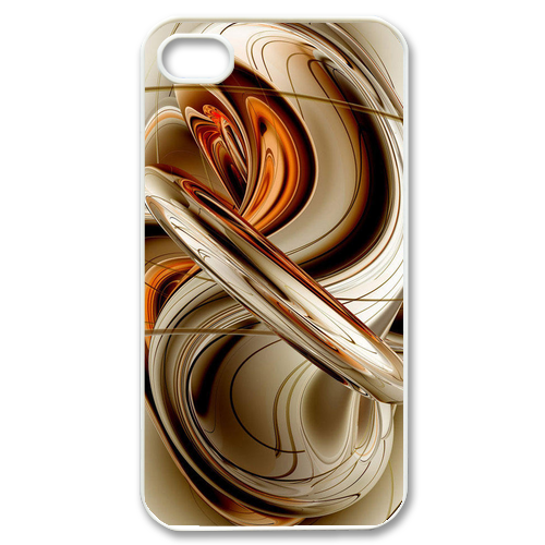 chocolate candy Case for iPhone 4,4S