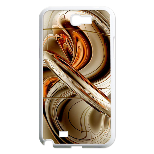 chocolate candy Case for Samsung Galaxy Note 2 N7100