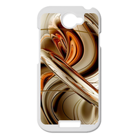 chocolate candy Personalized Case for HTC ONE S