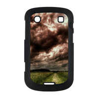 cloudy Case for BlackBerry Bold Touch 9900