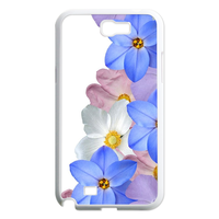phoenix tree flower Case for Samsung Galaxy Note 2 N7100
