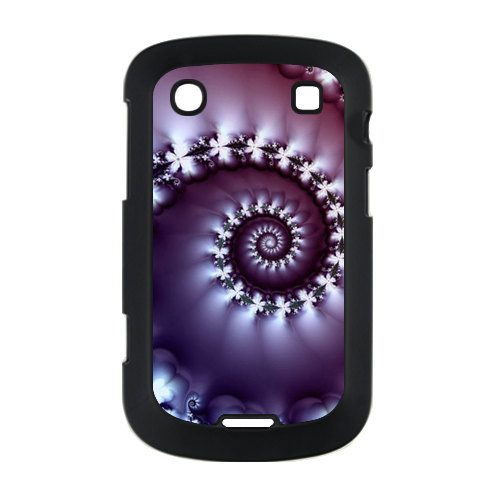 snail Case for BlackBerry Bold Touch 9900