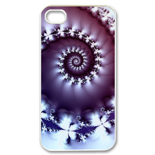 snail Case for iPhone 4,4S