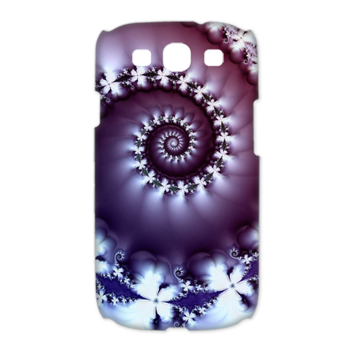 snail Case for Samsung Galaxy S3 I9300 (3D)