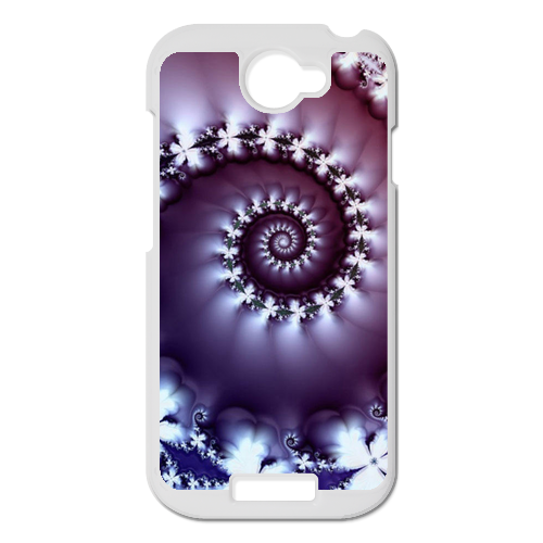 snail Personalized Case for HTC ONE S